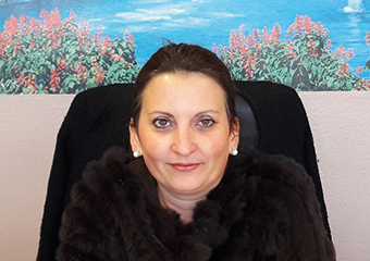 team member