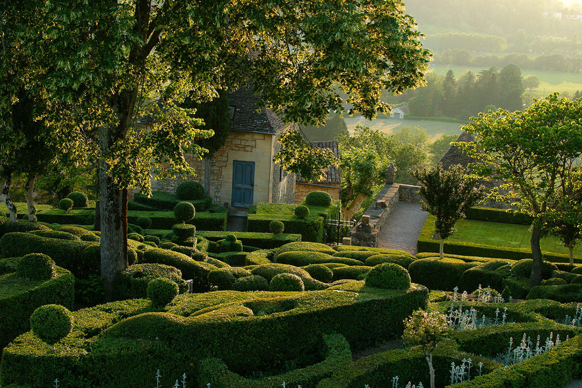 marqueyssac